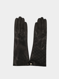 Перчатки и варежки Emporio Armani модель 634061-4F201-00020 Фото