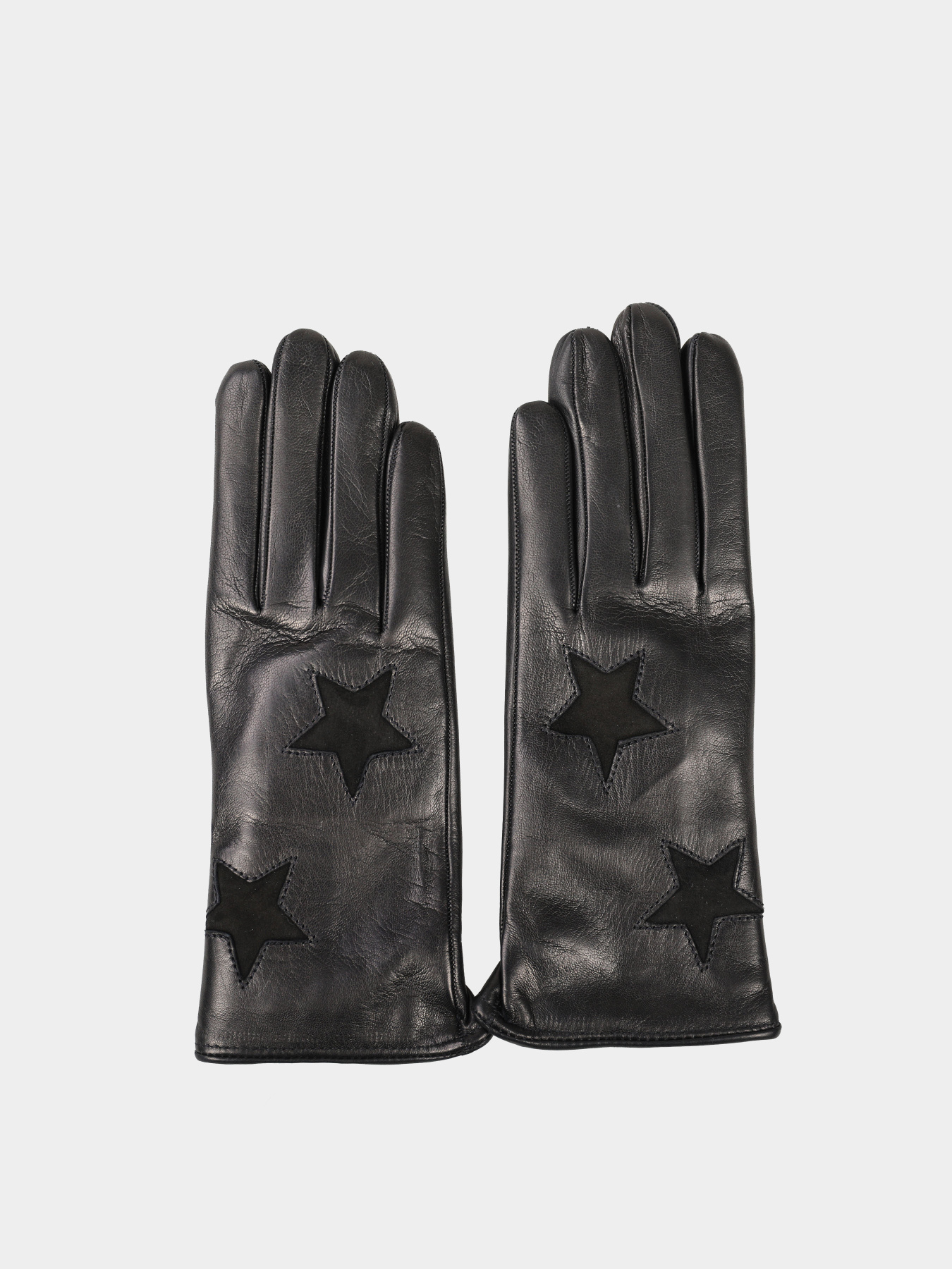 Перчатки и варежки Emporio Armani модель 634063-4F203-00020 Фото