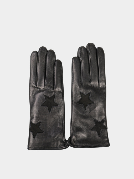 Перчатки и варежки Emporio Armani модель 634063-4F203-00020 Фото