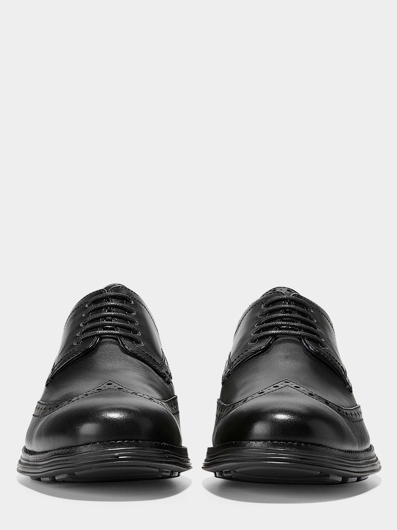 Оксфорды Cole Haan модель C27984 Фото