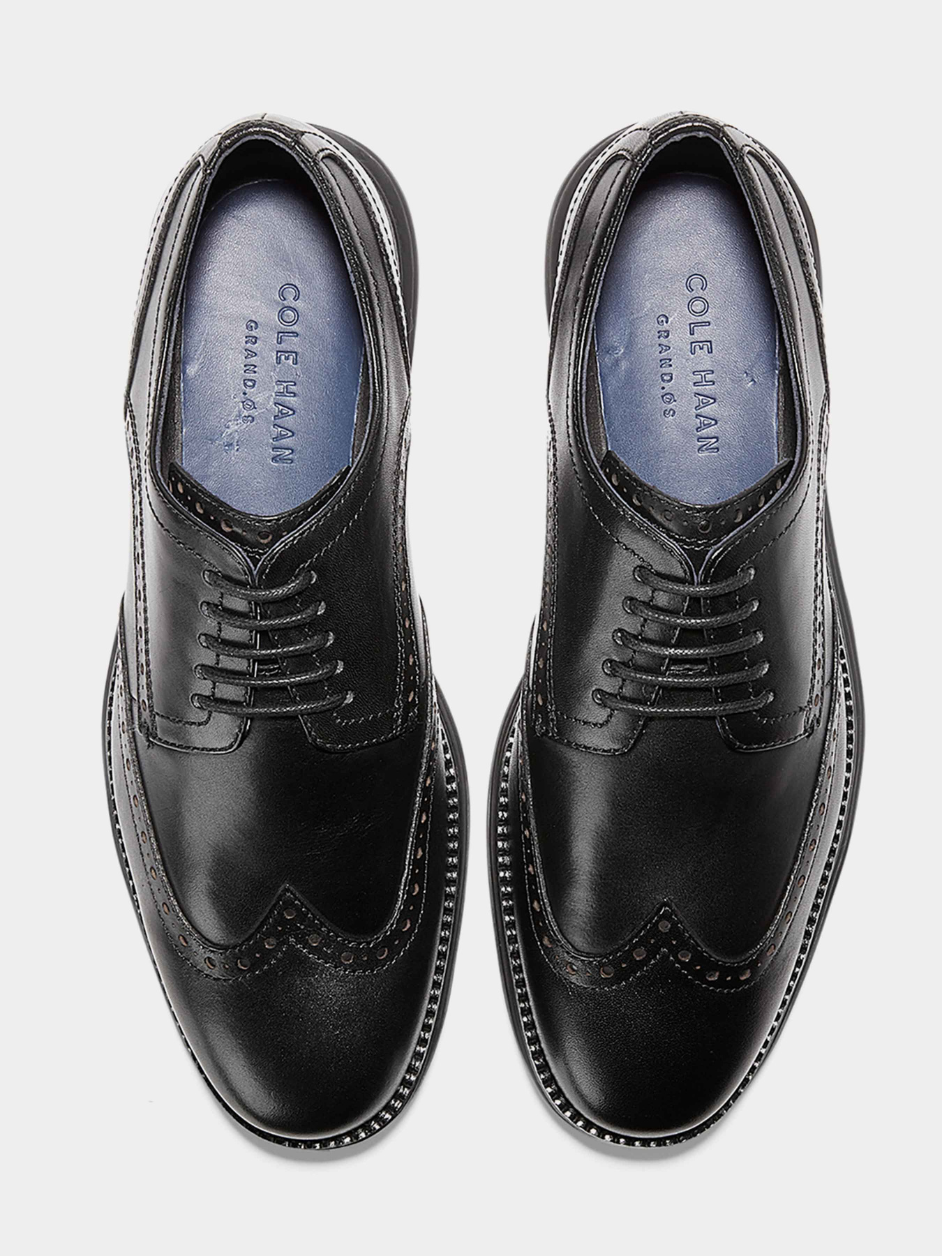 Оксфорды Cole Haan модель C27984 Фото