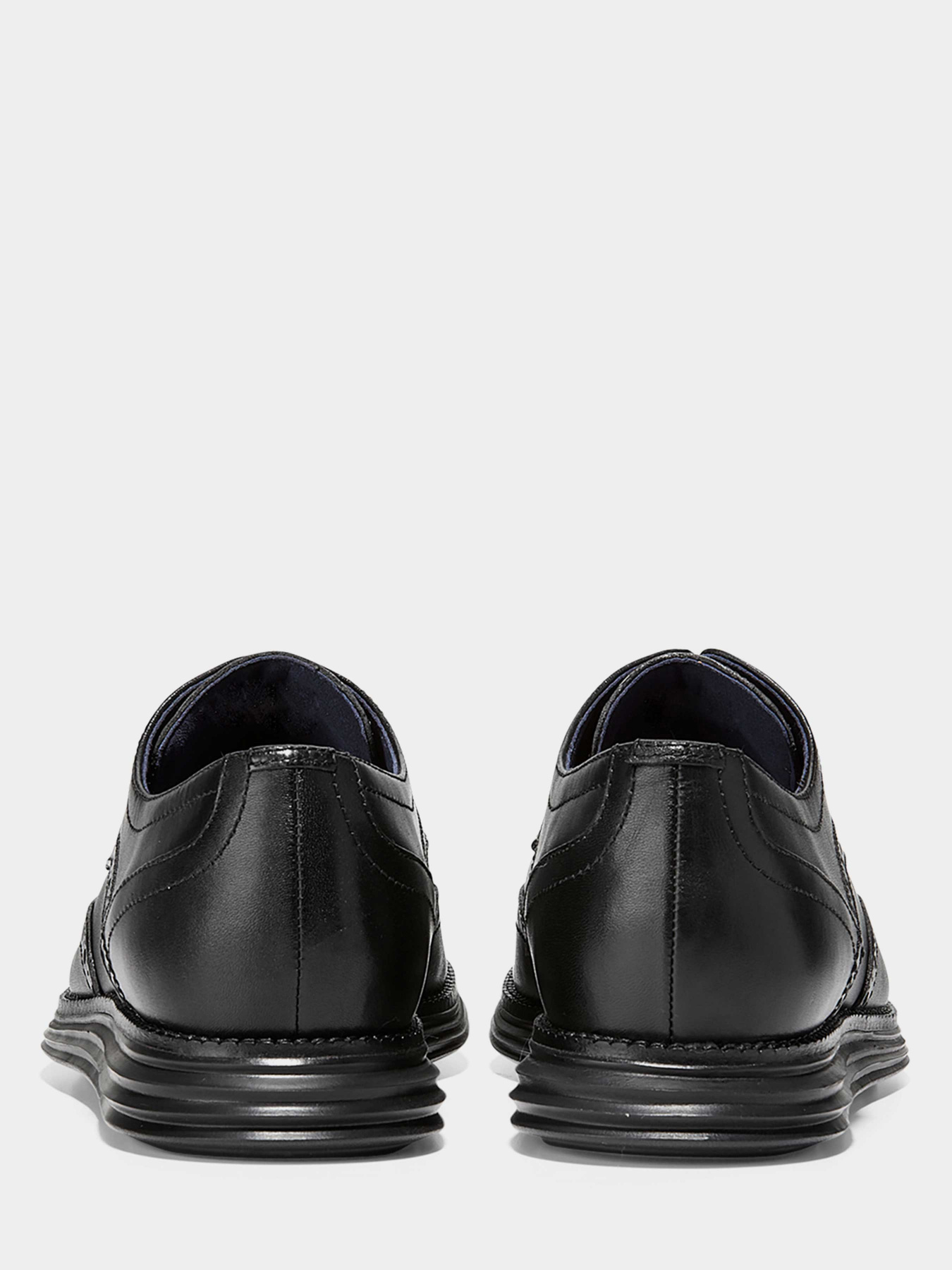 Оксфорды Cole Haan модель C27984 Фото