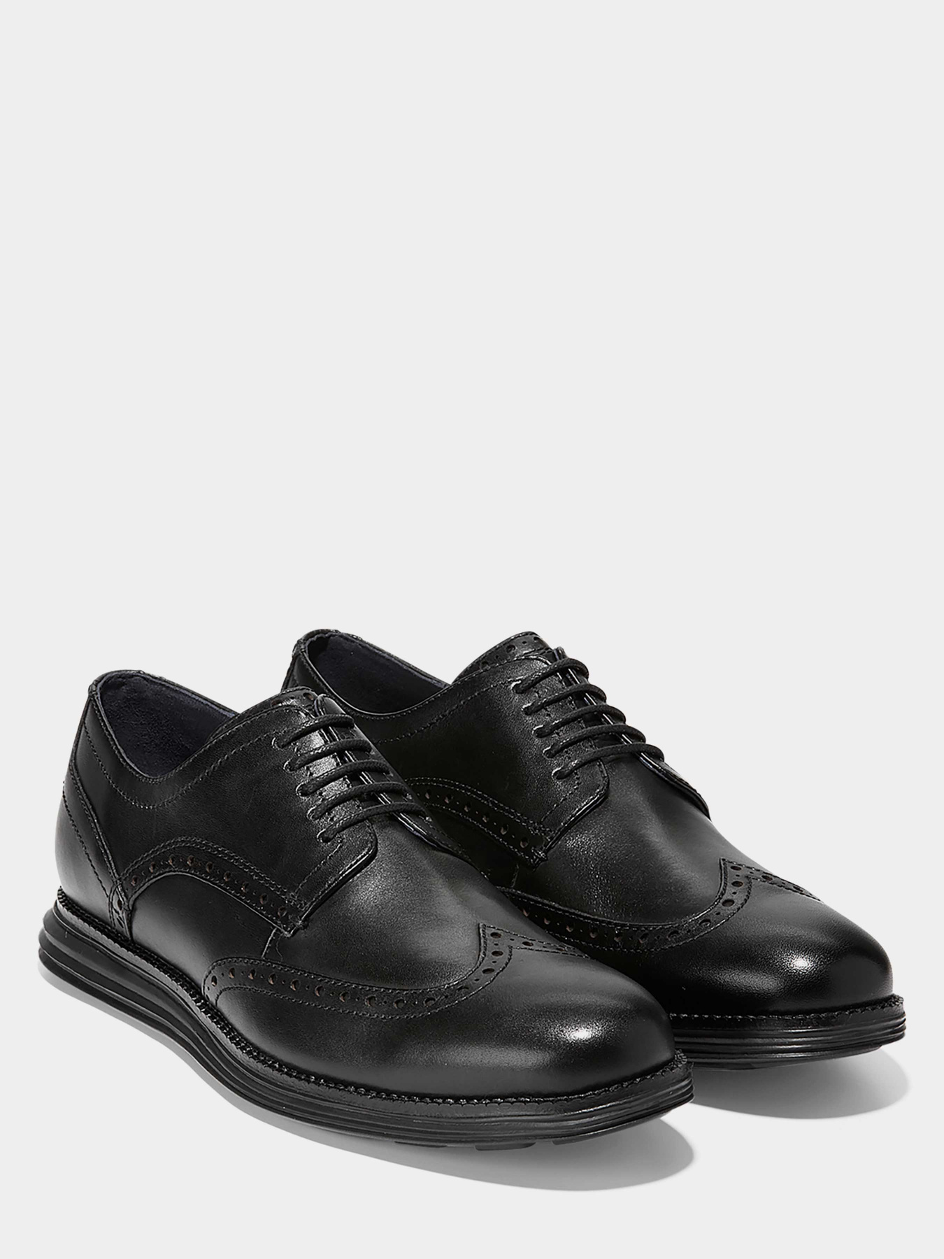 Оксфорды Cole Haan модель C27984 Фото