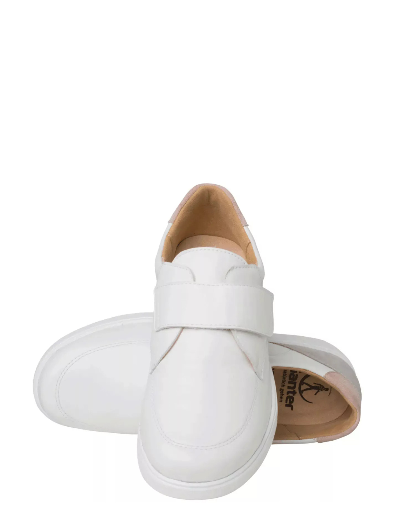 Полуботинки GANTER модель 7-20 4231 0667 Фото