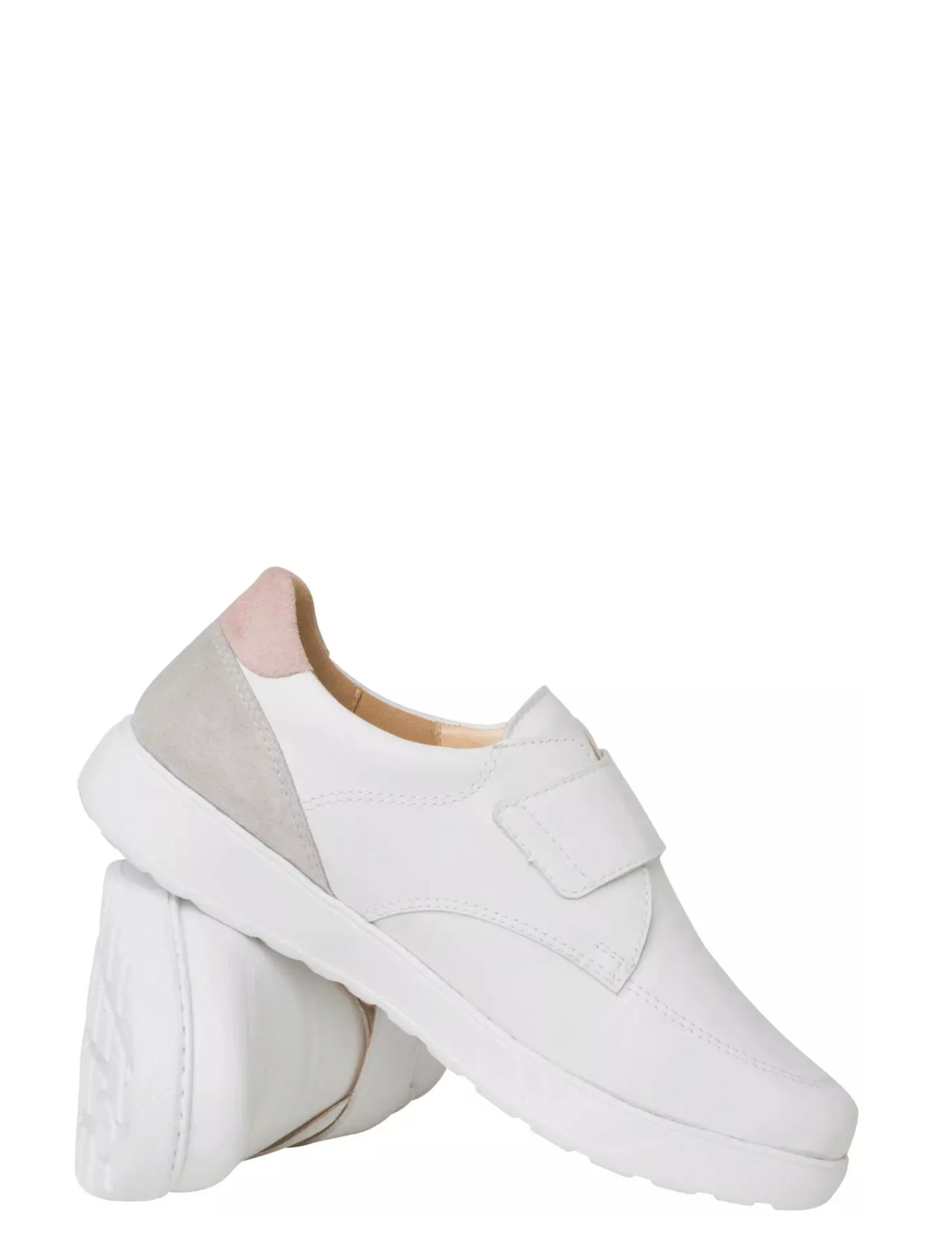 Полуботинки GANTER модель 7-20 4231 0667 Фото