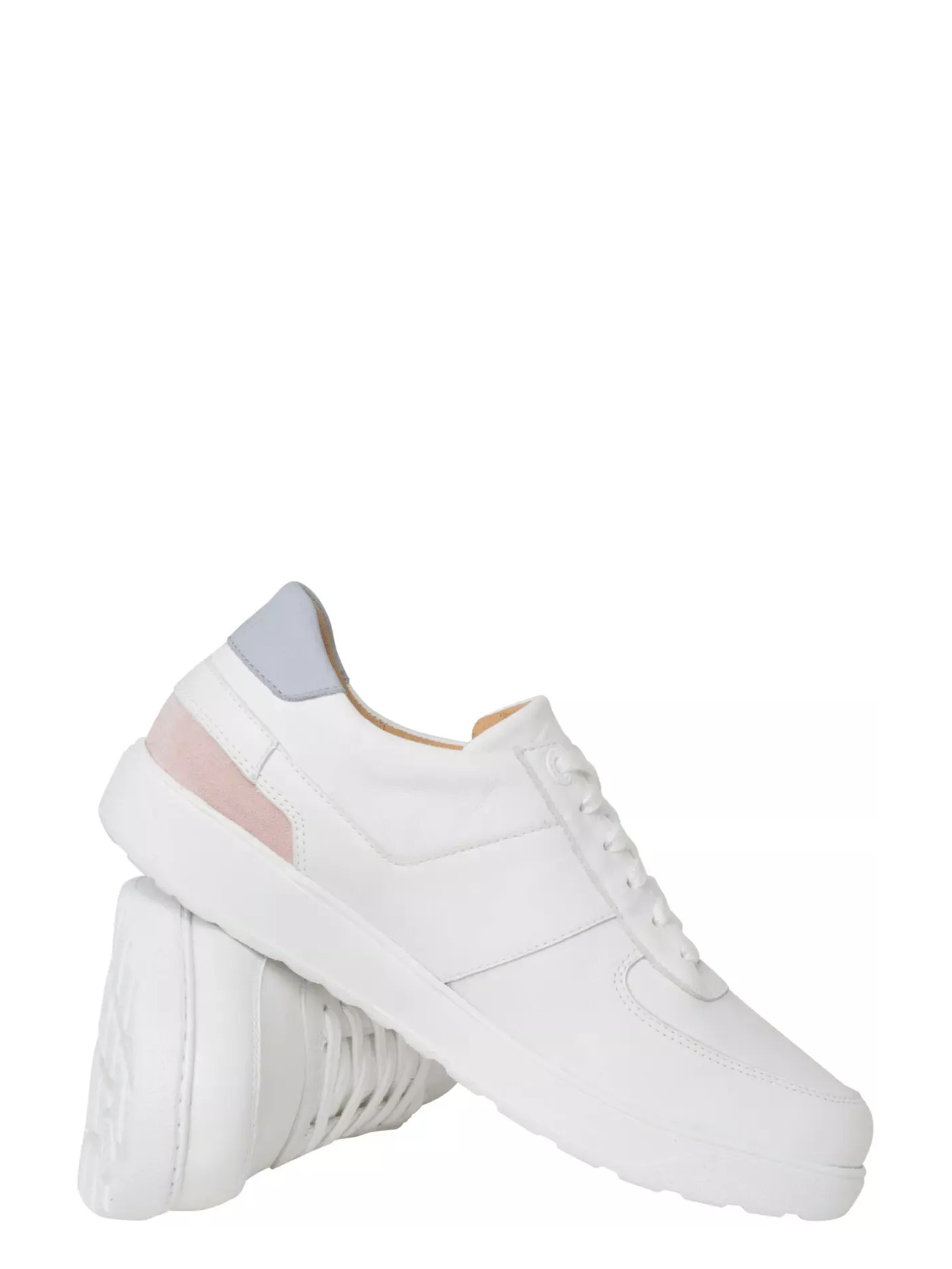 Кеди низькі GANTER Модель 7-20 4211 0600 Фото