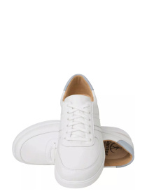 Кеди низькі GANTER Модель 7-20 4211 0600 Фото