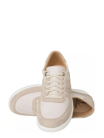 Кеды низкие GANTER модель 7-20 4210 1100 Фото