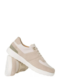 Кеды низкие GANTER модель 7-20 4210 1100 Фото