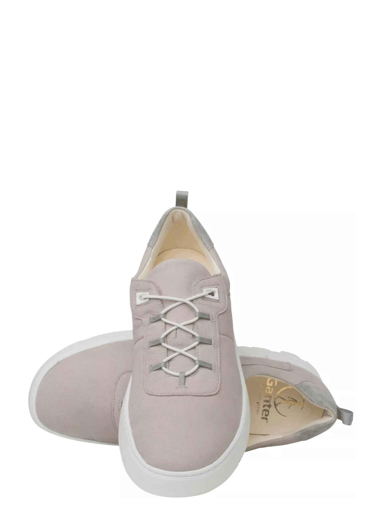 Кеди низькі GANTER Модель 7-20 4142 6900 Фото