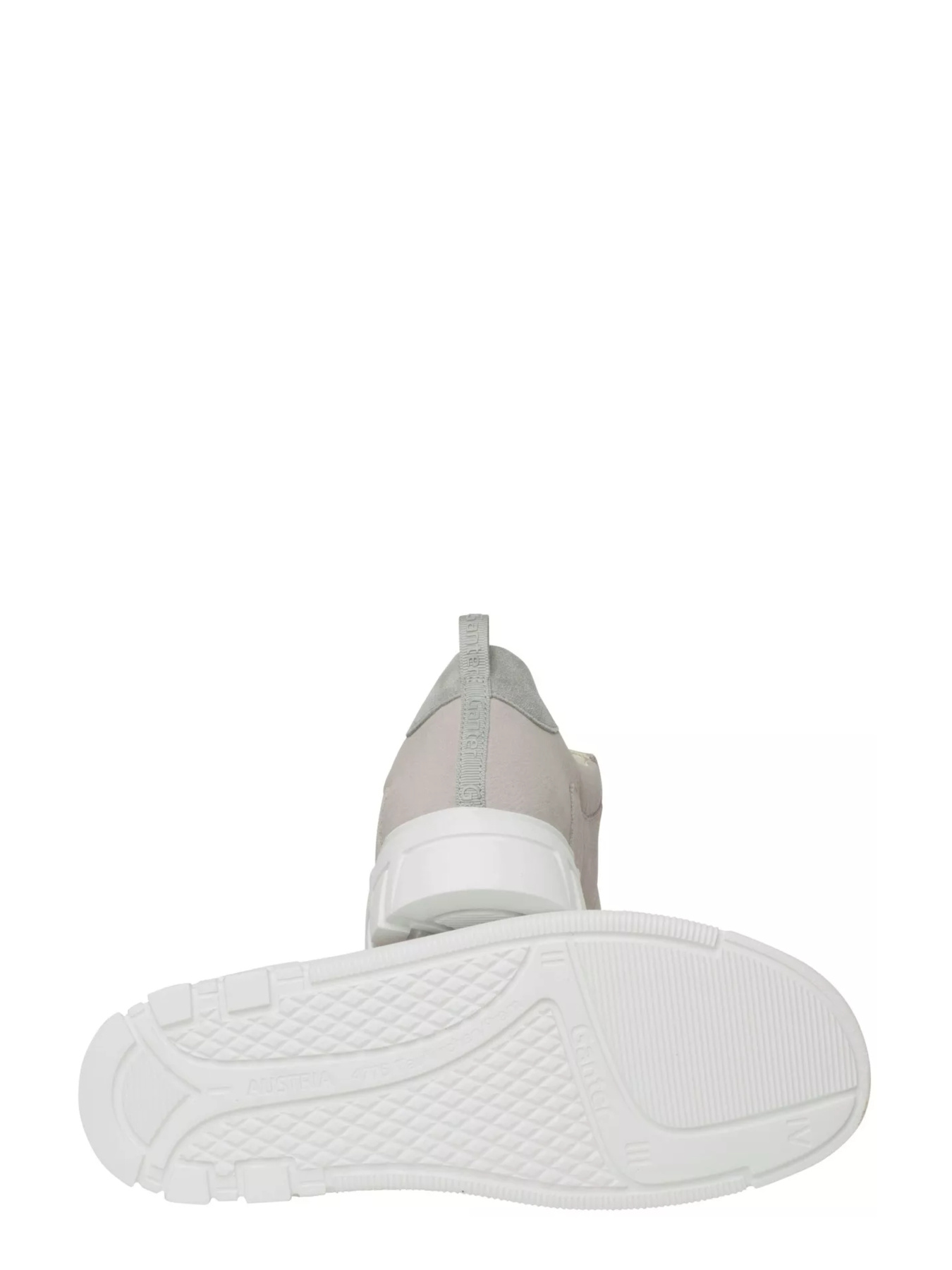 Кеди низькі GANTER Модель 7-20 4142 6900 Фото