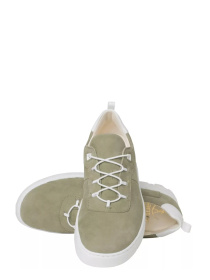 Кеди низькі GANTER Модель 7-20 4142 5400 Фото