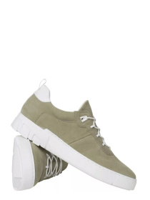 Кеди низькі GANTER Модель 7-20 4142 5400 Фото