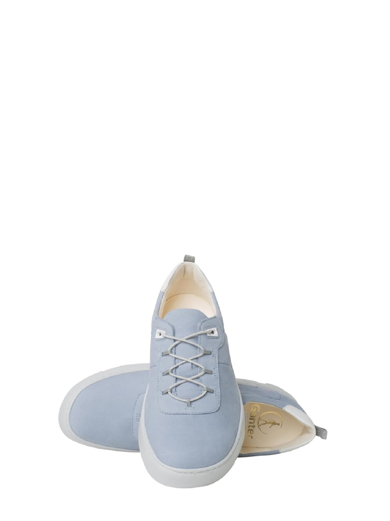 Кеди низькі GANTER Модель 7-20 4142 3300 Фото