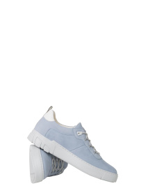 Кеди низькі GANTER Модель 7-20 4142 3300 Фото