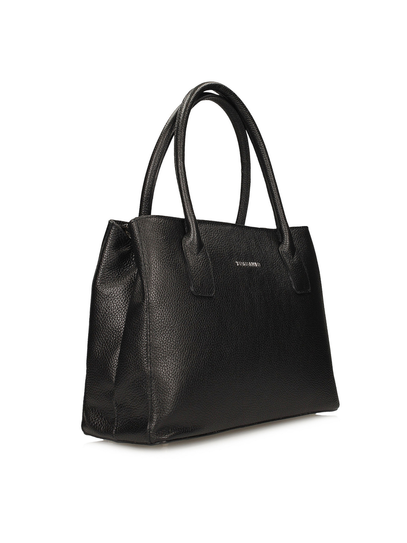 Сумка Toscanio модель F212CZARNY Фото