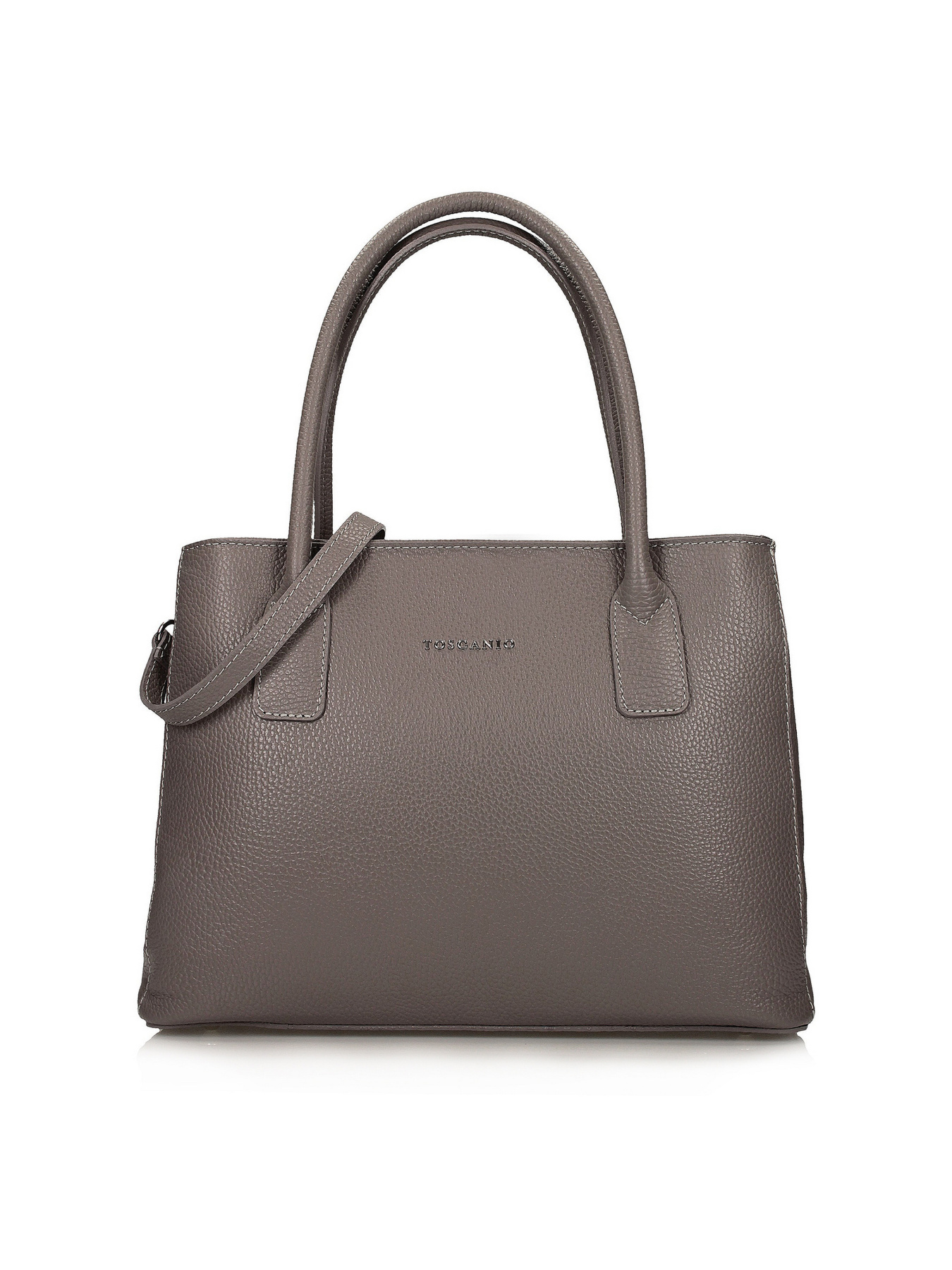 Сумка Toscanio модель F212SZARYD77 Фото