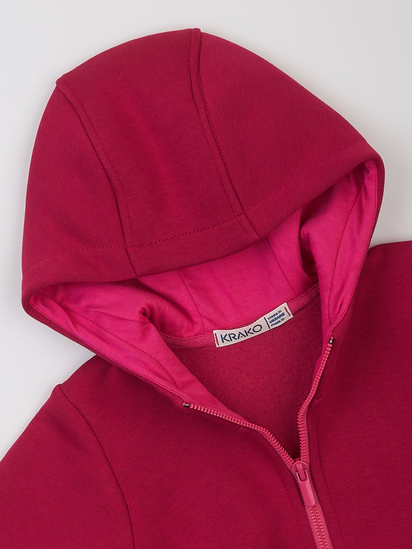 Кофты и свитера KRAKO модель НФ-00001632 Фото