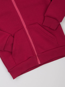 Кофты и свитера KRAKO модель НФ-00001632 Фото