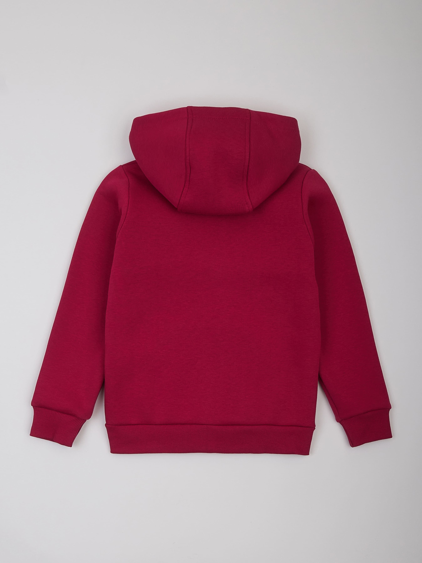 Худі та світшоти KRAKO модель НФ-00001632 Фото