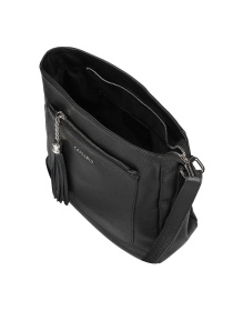 Сумка Toscanio модель F214CZARNY Фото