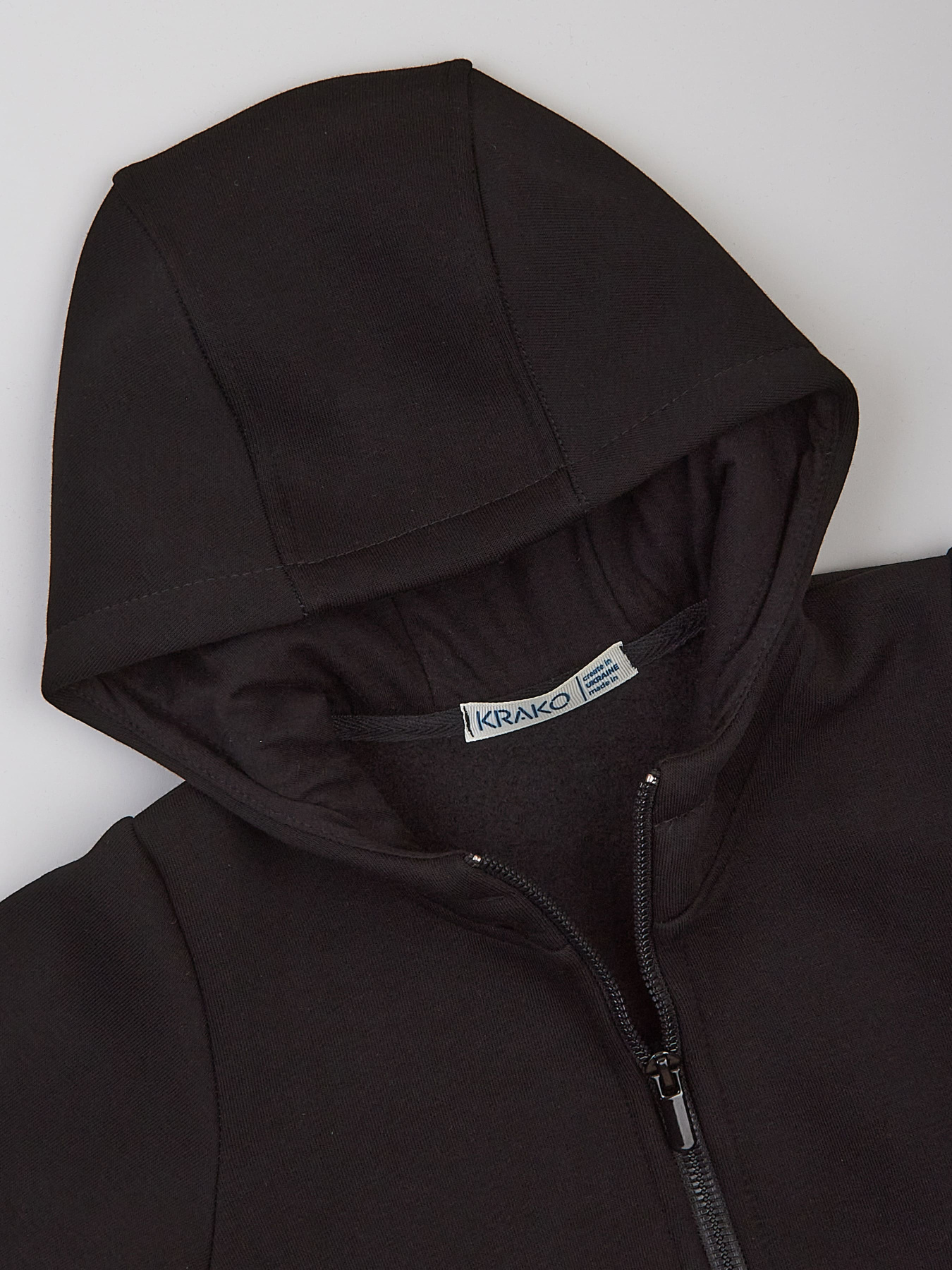 Кофты и свитера KRAKO модель НФ-00001633 Фото