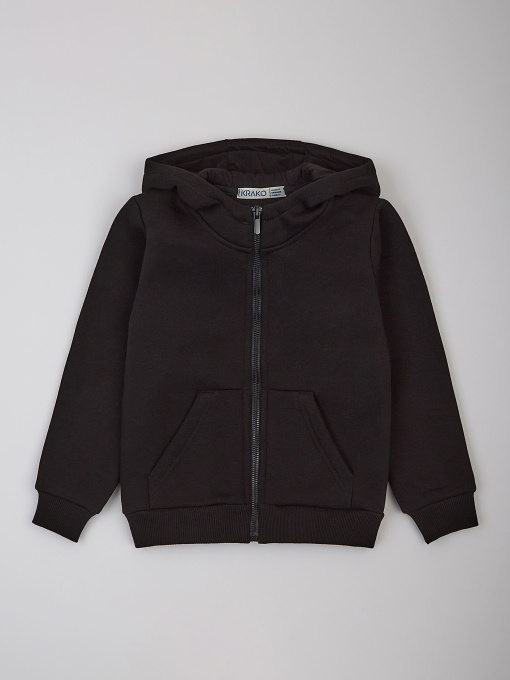 Худі та світшоти KRAKO модель НФ-00001633 Худі та світшоти KRAKO модель НФ-00001633 Фото