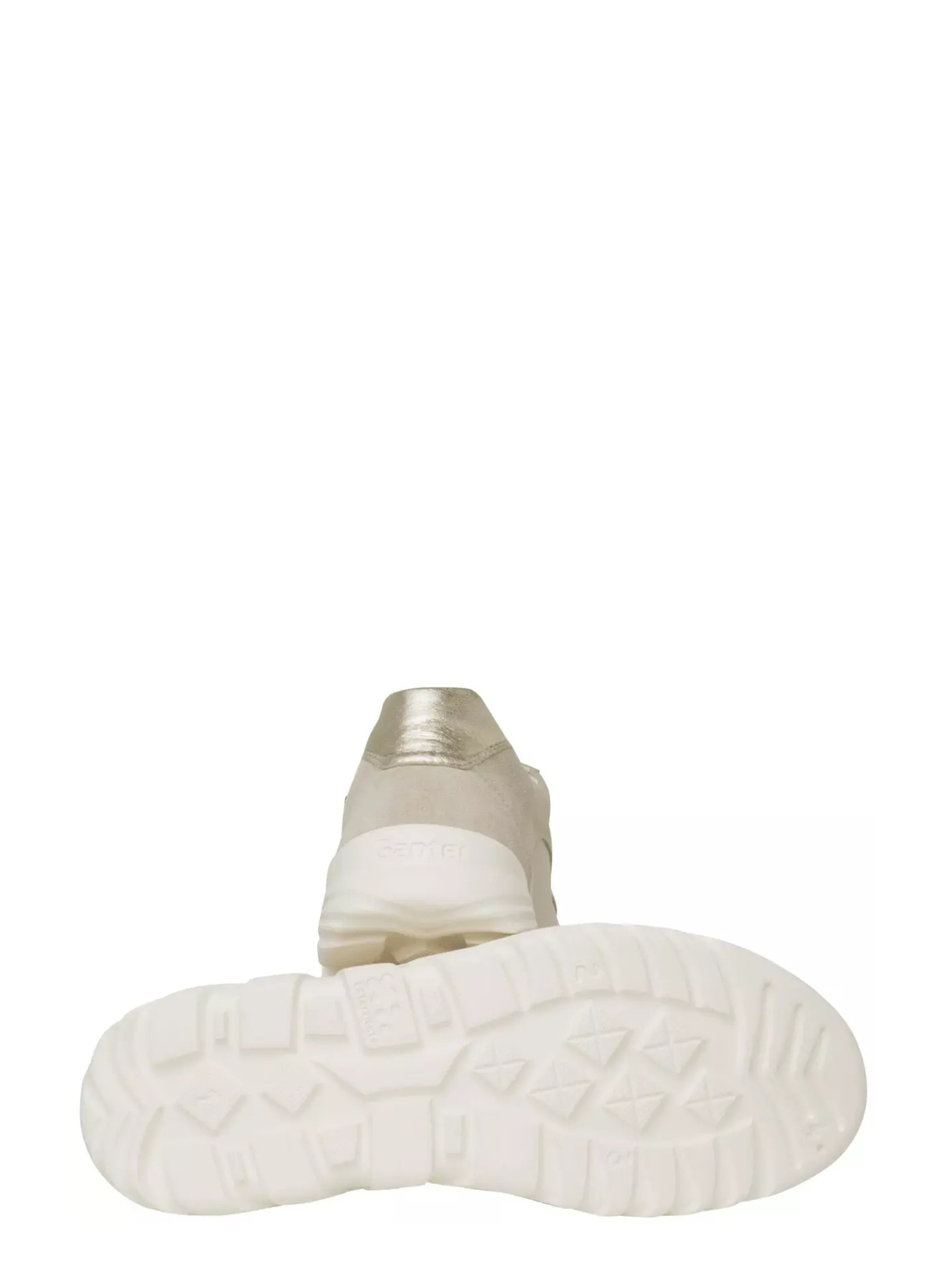 Кроссовки GANTER модель 7-20 1612 1100 Фото