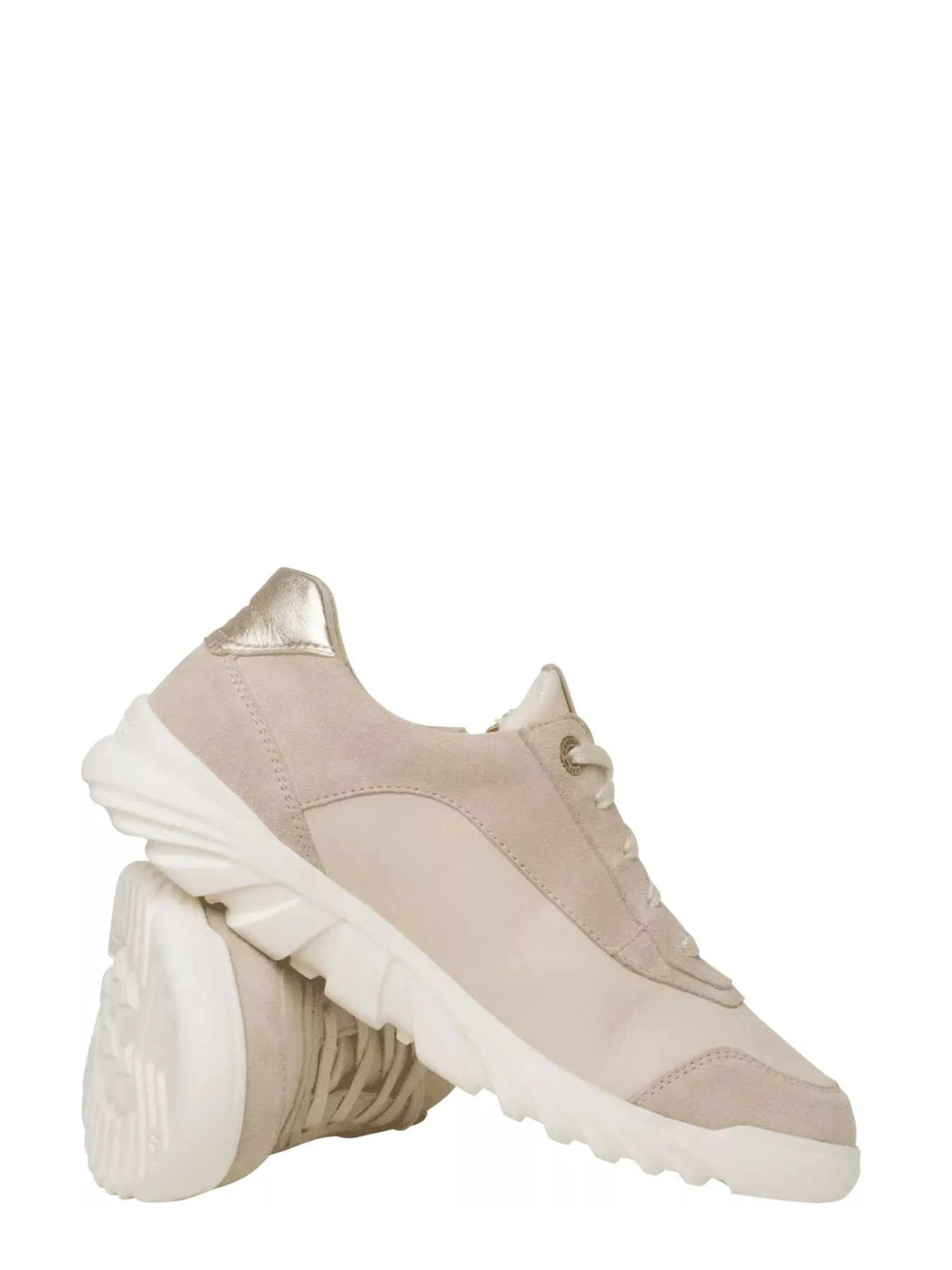 Кроссовки GANTER модель 7-20 1612 1100 Фото