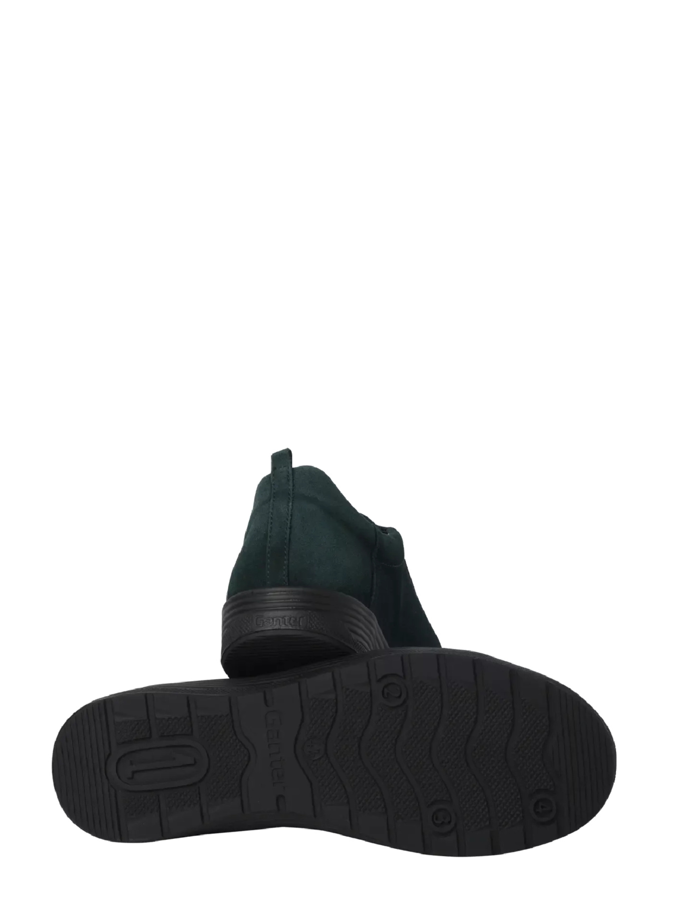 Кеди низькі GANTER Модель 6-20 8188 9700 Фото