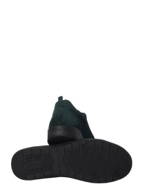 Кеди низькі GANTER Модель 6-20 8188 9700 Фото