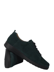 Кеди низькі GANTER Модель 6-20 8188 9700 Фото