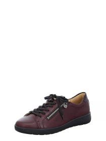 Кеди низькі GANTER Модель 6-20 8107 4200 Фото