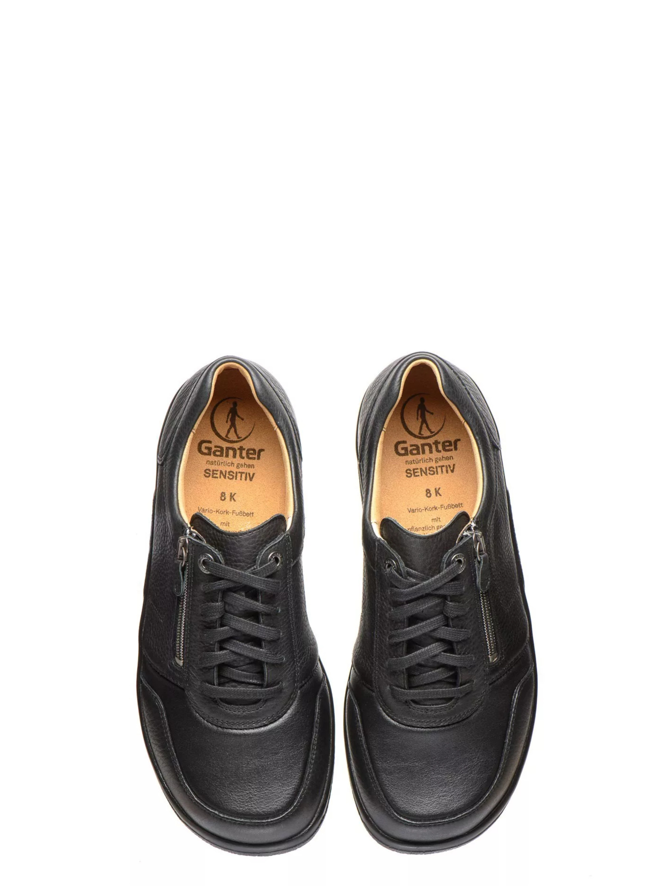 Туфли GANTER модель 4-25 6781 0100 Фото