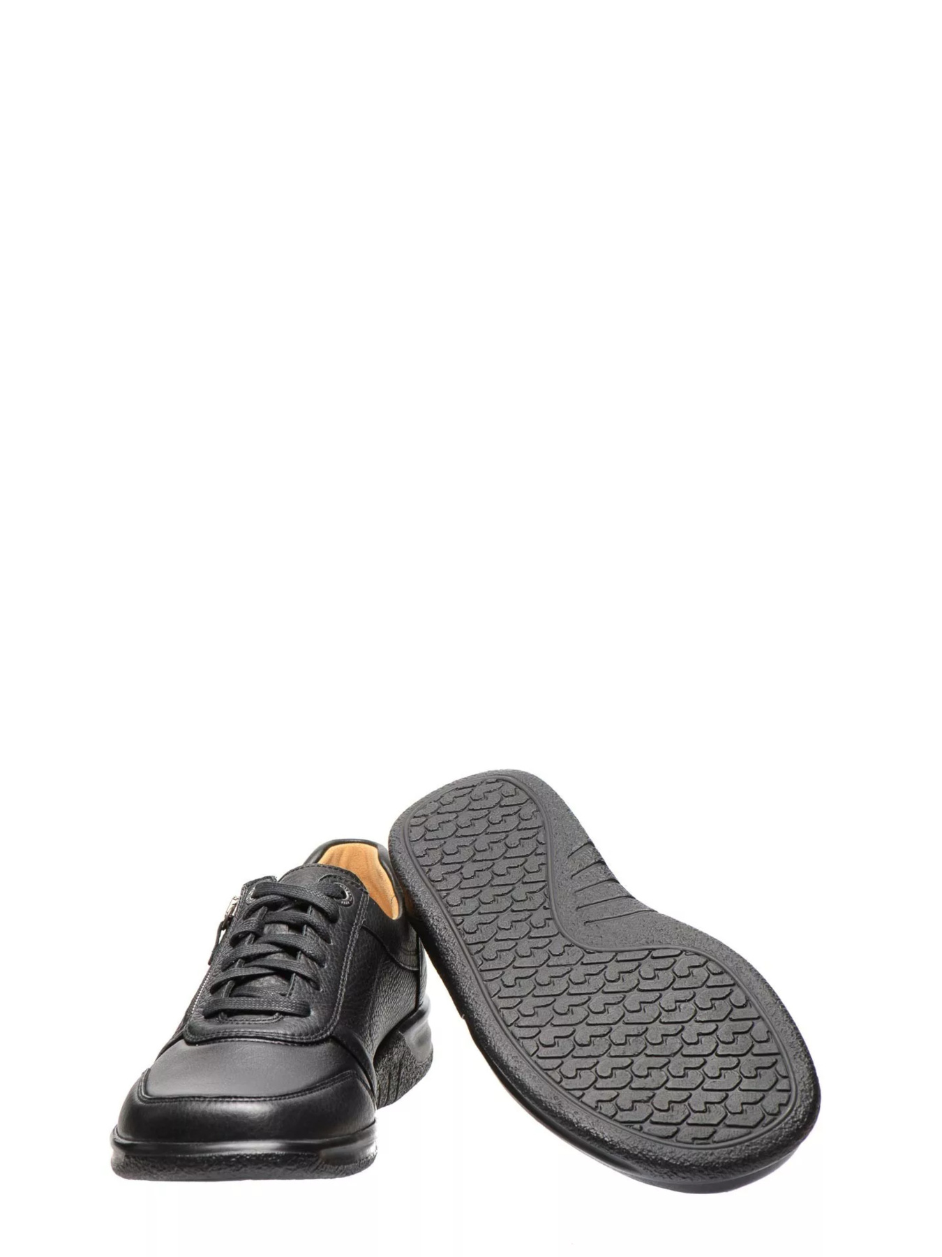 Туфли GANTER модель 4-25 6781 0100 Фото