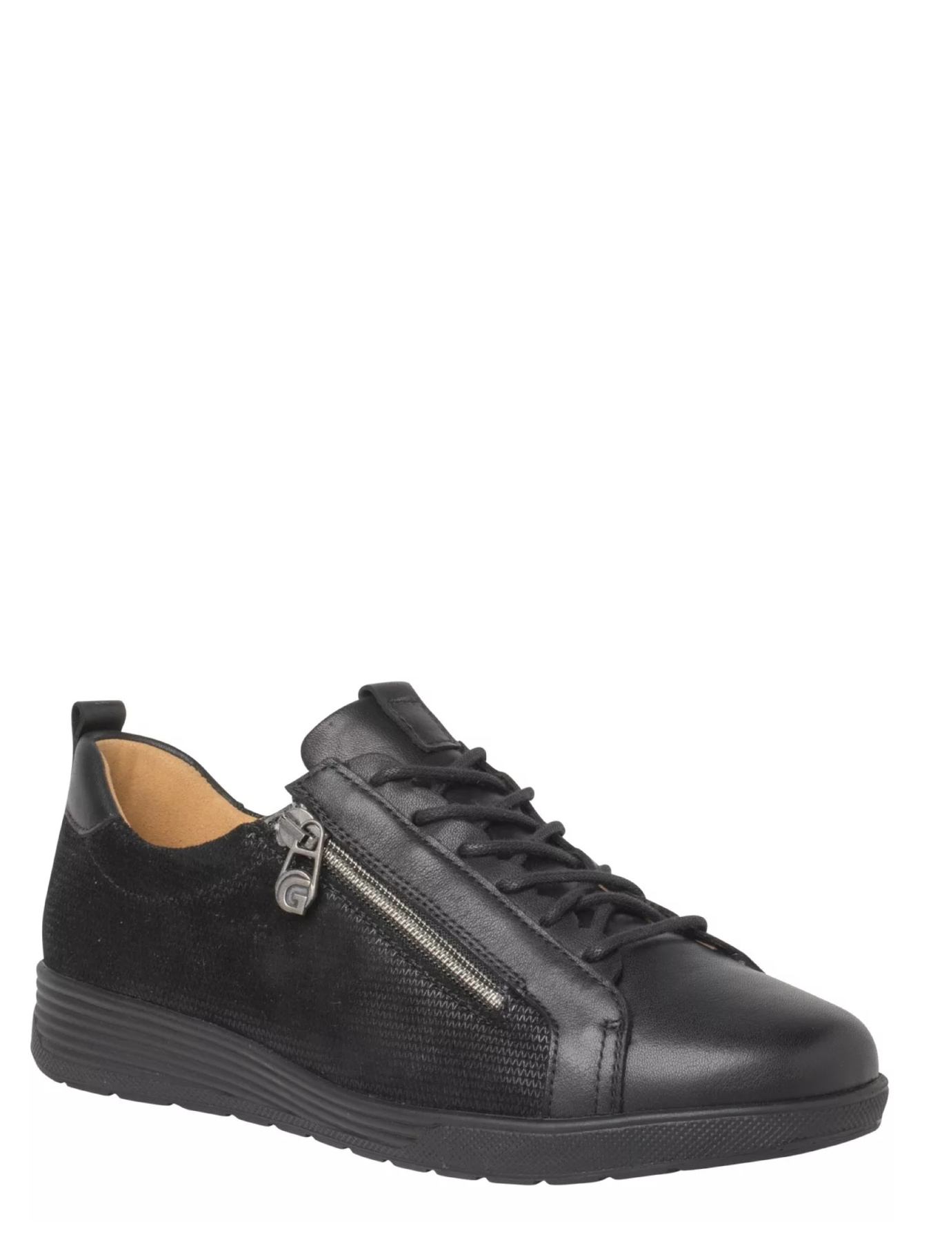 Кеди низькі GANTER Модель 6-20 8101 0100 Фото