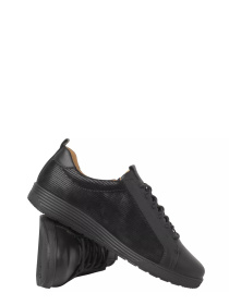 Кеди низькі GANTER Модель 6-20 8101 0100 Фото