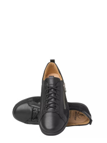 Кеди низькі GANTER Модель 6-20 8101 0100 Фото