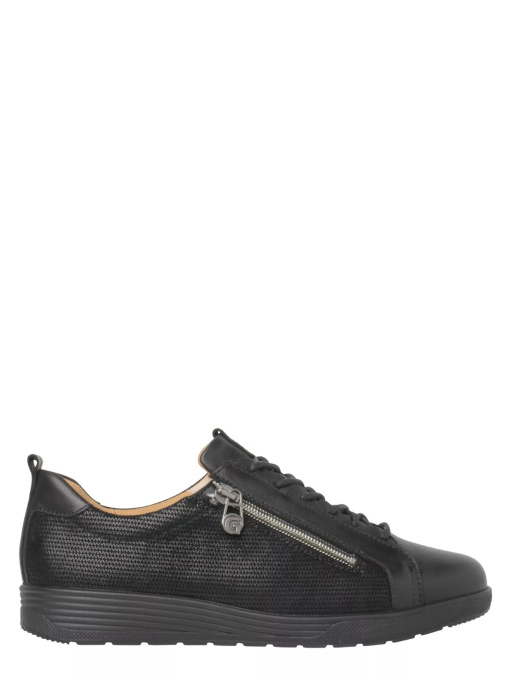 Кеды низкие GANTER модель 6-20 8101 0100 Фото