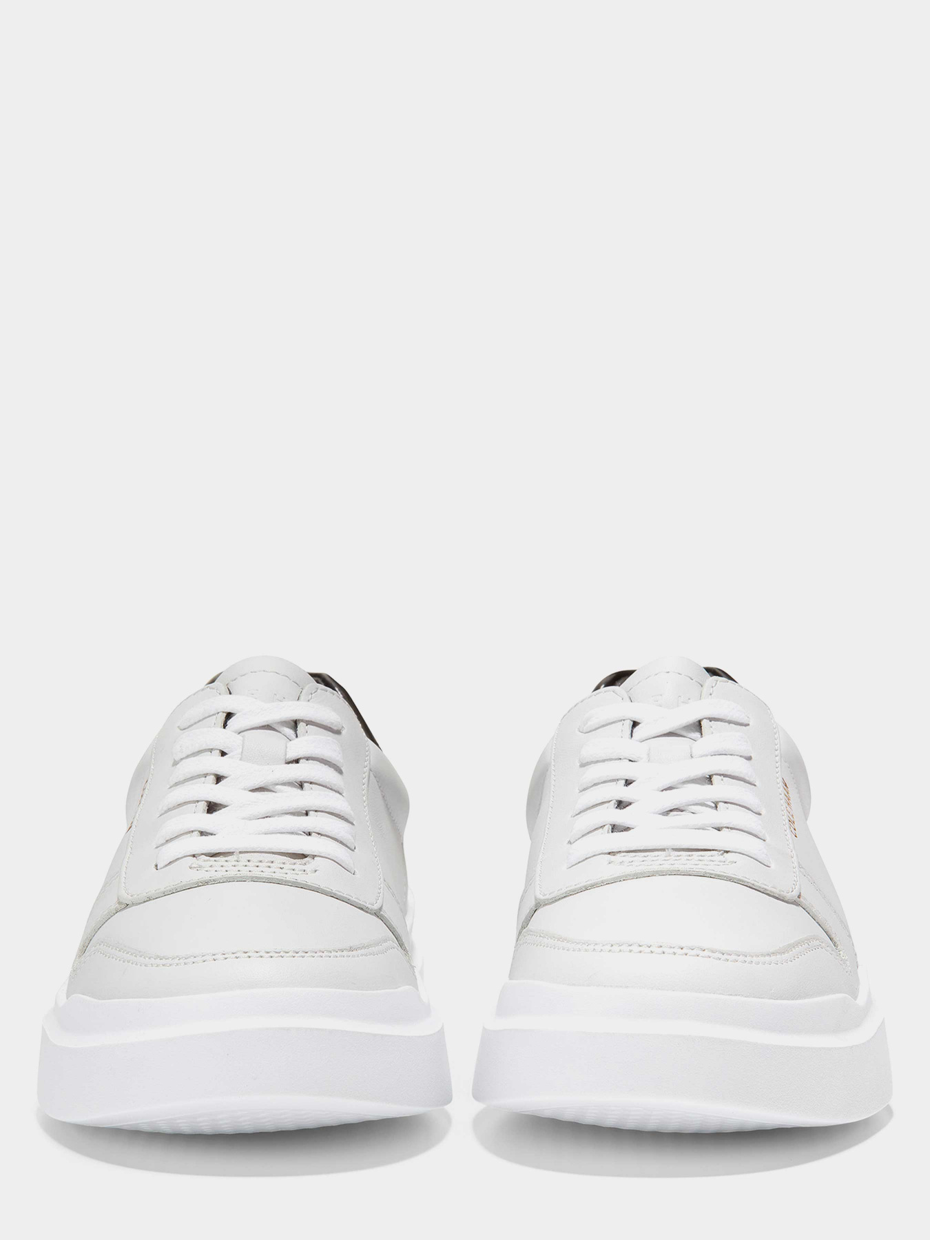 Кеды низкие Cole Haan модель W17981 Фото