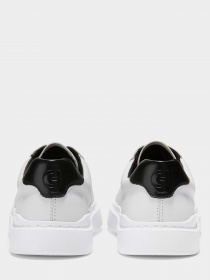 Кеды низкие Cole Haan модель W17981 Фото