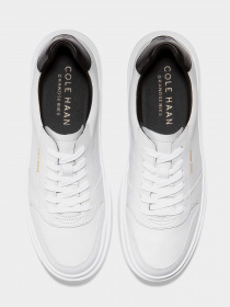 Кеды низкие Cole Haan модель W17981 Фото