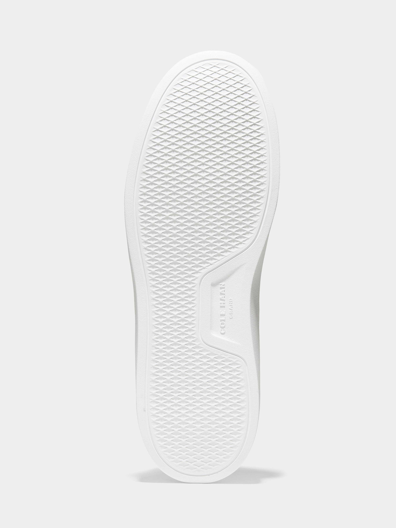 Кеди низькі Cole Haan модель W17981 Фото