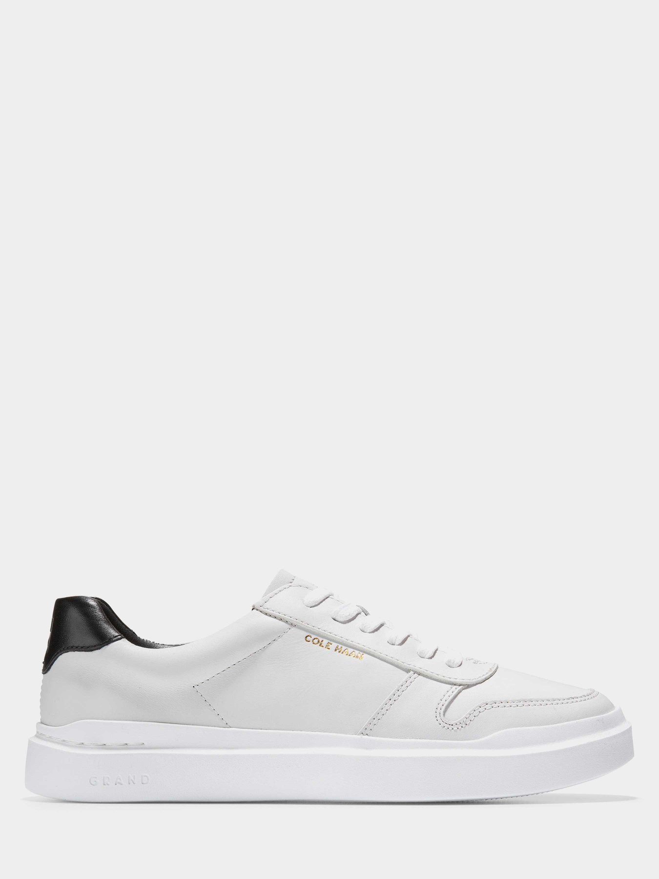 Кеди низькі Cole Haan модель W17981 Фото