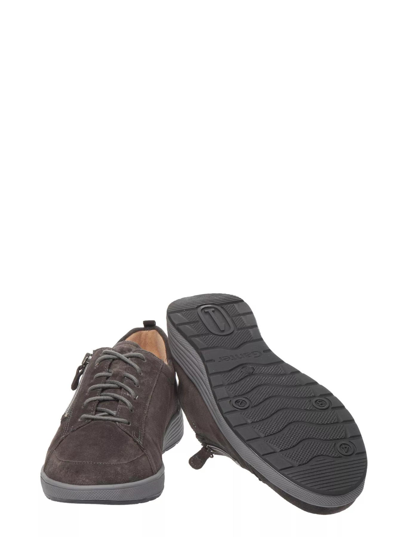 Кеди низькі GANTER Модель 6-20 8188 6200 Фото