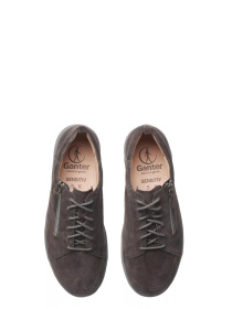 Кеди низькі GANTER Модель 6-20 8188 6200 Фото