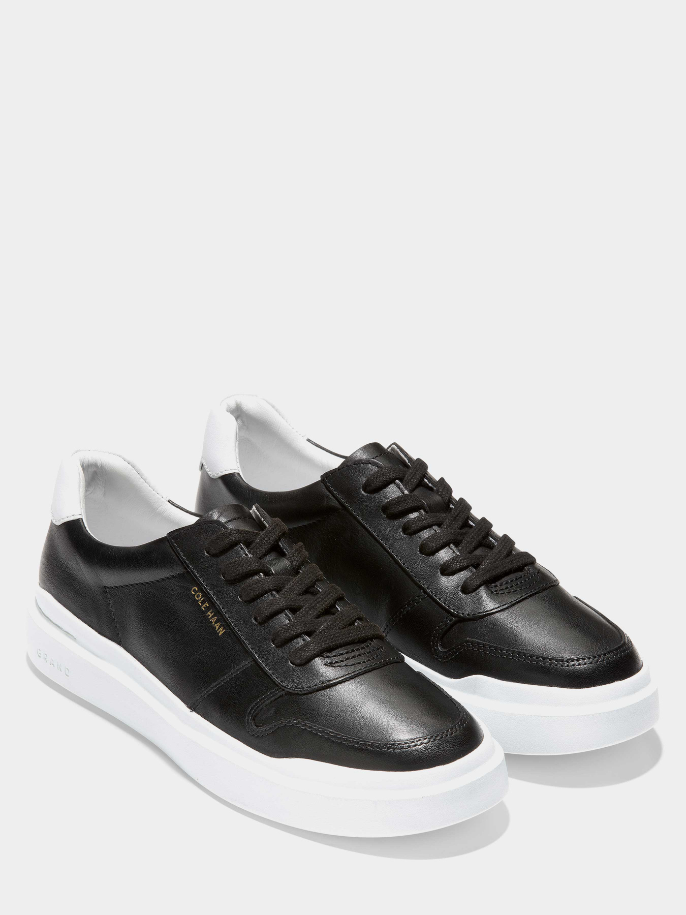 Кеды низкие Cole Haan модель W17982 Фото