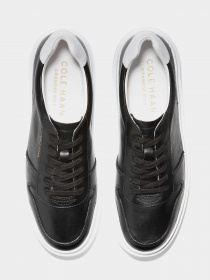 Кеды низкие Cole Haan модель W17982 Фото