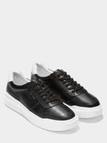 Кеды низкие Cole Haan модель W17982 Фото