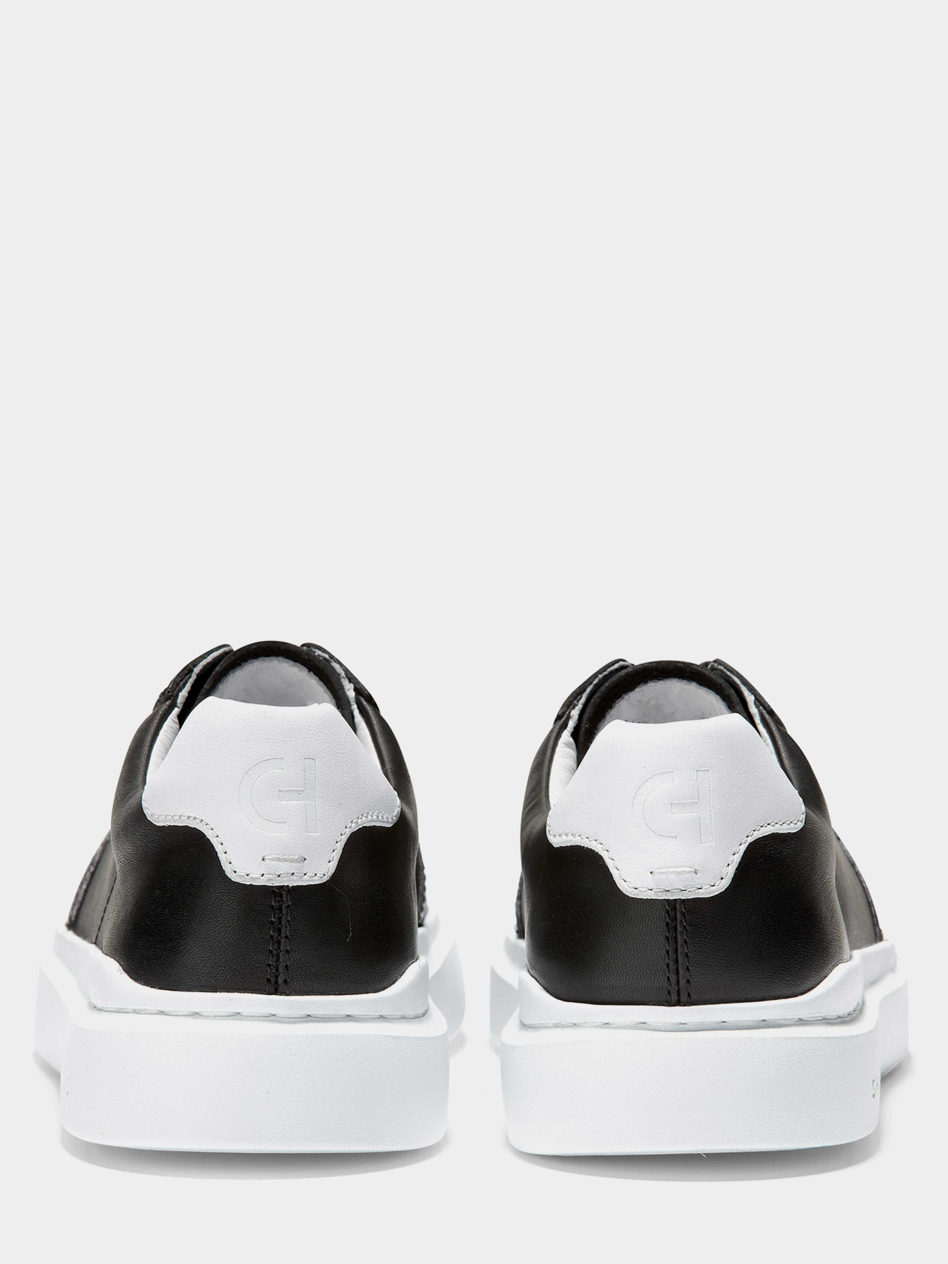 Кеды низкие Cole Haan модель W17982 Кеды низкие Cole Haan модель W17982 Фото